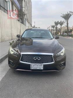 انفنتي Q50